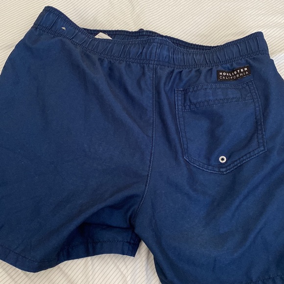 Hollister swim trunks - Picture 3 of 3